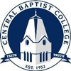 Central Baptist College's official logo - CBC seal