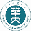 Central China Normal University's official logo - CCNU seal