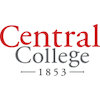 Central College's official logo - CUI seal