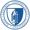 Central Connecticut State University's official logo - CCSU seal