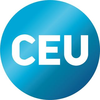 Central European University's official logo - KEE/CEU seal