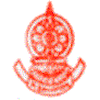 Central Institute of Higher Tibetan Studies's official logo - CIHTS seal