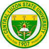 Central Luzon State University's official logo - CLSU seal
