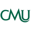 Central Methodist University's official logo - CMU seal