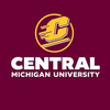 Central Michigan University's official logo - CMU seal
