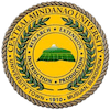 Central Mindanao University's official logo - CMU seal