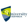 Central Queensland University's official logo - CQU seal