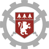Central School of Lyon's official logo - EC Lyon seal