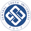 Central South University's official logo - CSU seal - ranked #189 in world university rankings 2025