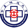 Central Taiwan University of Science and Technology's official logo - CTUST seal