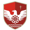 Central University's official logo - CUC seal