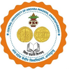 Central University of Andhra Pradesh's official logo - CUAP seal