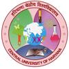 Central University of Haryana's official logo - CUH seal