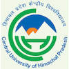 Central University of Himachal Pradesh's official logo - CUHP seal