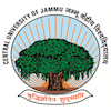 Central University of Jammu's official logo - CUJ seal