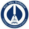 Central University of Kerala's official logo - CUK seal