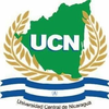 Central University of Nicaragua's official logo - UCN seal