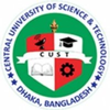 Central University of Science and Technology's official logo - CUST seal