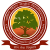 Central University of South Bihar's official logo - CUSB seal