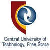 Central University of Technology's official logo - CUT seal - ranked #53 in world university rankings 2025