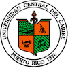Central University of the Caribbean's official logo - UCC seal