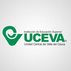 Central University of Valle del Cauca's official logo - UCEVA seal