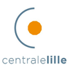 Centrale Lille's official logo - EC Lille seal