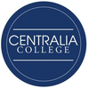 Centralia College's official logo -  seal