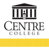 Centre College's official logo -  seal