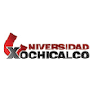 Centro de Estudios Universitarios Xochicalco's official logo - CEUX seal