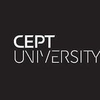 CEPT University's official logo -  seal