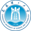 Changchun Institute of Technology's official logo - CIT seal
