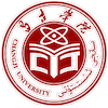 Changji University's official logo -  seal