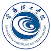 Changshu Institute of Technology's official logo - CIT seal