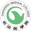 Changzhi Medical College's official logo -  seal
