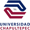 Chapultepec University's official logo -  seal