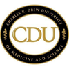 Charles R. Drew University of Medicine and Science's official logo - CDU seal