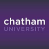Chatham University's official logo - CU seal