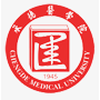 Chengde Medical University's official logo -  seal