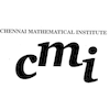 Chennai Mathematical Institute's official logo - CMI seal