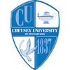 Cheyney University of Pennsylvania's official logo -  seal