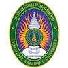 Chiang Mai Rajabhat University's official logo - CMRU seal