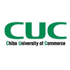 Chiba University of Commerce's official logo - CUC seal
