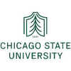 Chicago State University's official logo - CSU seal