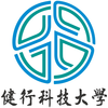 Chien Hsin University of Science and Technology's official logo - UCH seal