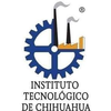 Chihuahua Institute of Technology's official logo - ITCH seal