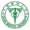 China Medical University, Taiwan's official logo - CMU seal