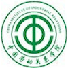 China University of Labor Relations's official logo - CIIR seal