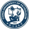 China University of Petroleum's official logo - CUP seal