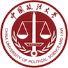 China University of Political Science and Law's official logo - CUPL seal